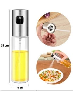 100 ml Multi-Purpose Glass Bottle with Spray - pzsku/Z5046F305FCEA765A5422Z/45/_/1741299512/fead7fcd-9b9f-4e95-9d9f-61df9f673bbf