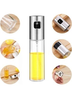 100 ml Multi-Purpose Glass Bottle with Spray - pzsku/Z5046F305FCEA765A5422Z/45/_/1741299620/d2548fe2-c278-4a7f-942f-f472b2ae34d1