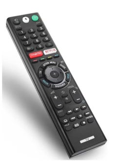 Original SONY RMT-TX300P Universal Replacement TV Remote Control Substitute RMF-TX200U RMF-TX300U RMF-TX201U RMF-TX310U RMF-TX220U RMF-TX300B RMF-TX310B RMF-TX200B RMT-TX102U RMT-TX100U