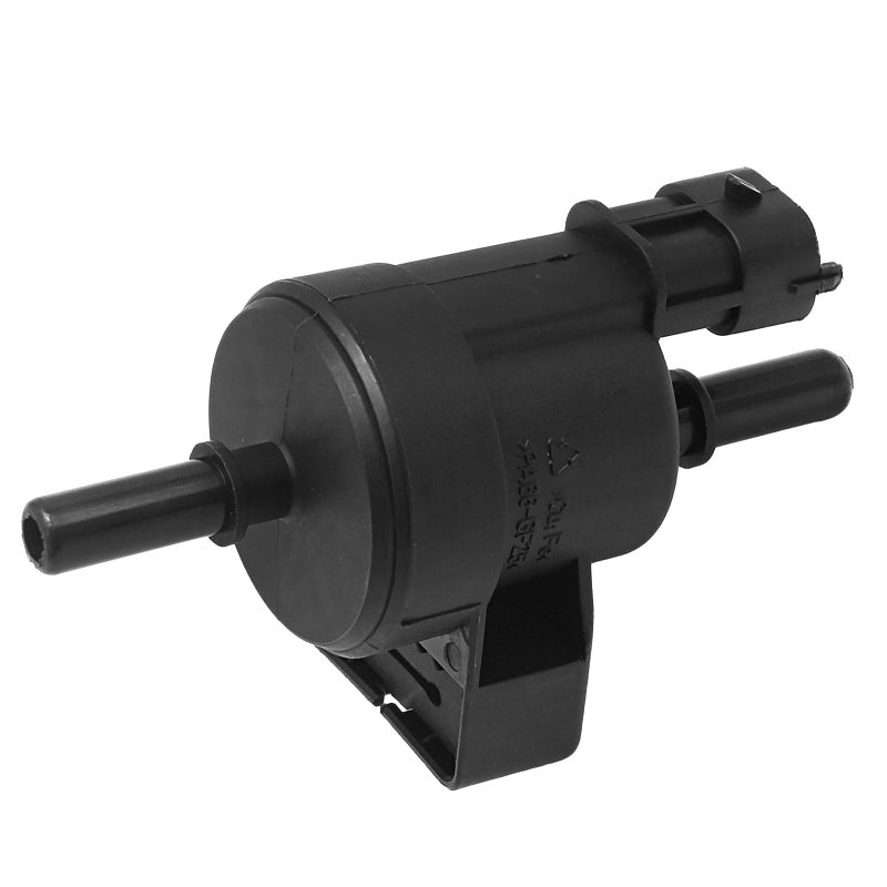 UOIENRT UOIENRT 0280142495 Vapor Canister Purge Valve Solenoid EVAP Vent Purge Valve Replacement for Chevrolet Cruze 1.8L L4 Engines 2011 2012 2013 2014 2015 Replace 55567453 - Image 1