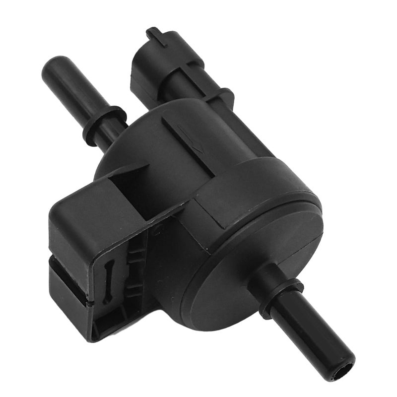 UOIENRT UOIENRT 0280142495 Vapor Canister Purge Valve Solenoid EVAP Vent Purge Valve Replacement for Chevrolet Cruze 1.8L L4 Engines 2011 2012 2013 2014 2015 Replace 55567453 - Image 2