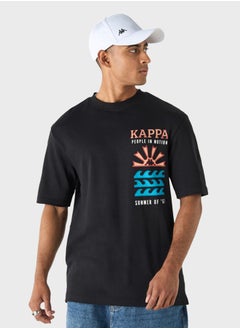 Kappa Logo T-Shirt  - Image 1