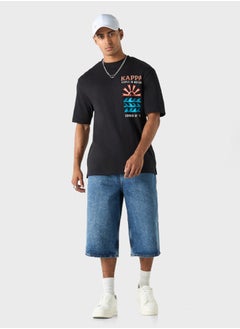 Kappa Logo T-Shirt  - Image 4