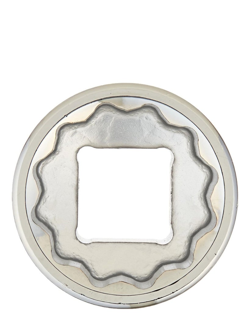 ABBASALI Short Socket 1/2'' 6PT  - Image 1