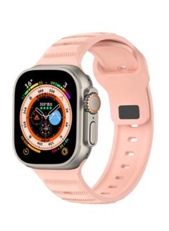 KEQIWEAR Smart Watch KW5 Ultra2 , 3 IN 1 With Health Fitness Tracker Sport Watch, 3 addition Replacement Band 49MM-Multicolour  - Image 2