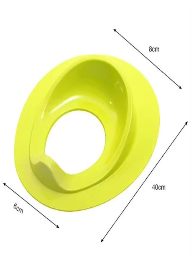 Toyfinity Essential Potty Training Gear baby toilet seat and potty training seat for toddlers 1-3 Years - Image 2