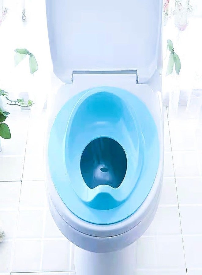 Toyfinity Essential Potty Training Gear baby toilet seat and potty training seat for toddlers 1-3 Years - Image 1