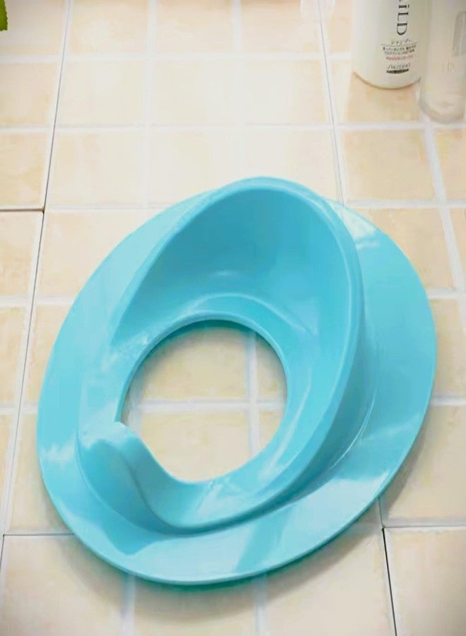 Toyfinity Essential Potty Training Gear baby toilet seat and potty training seat for toddlers 1-3 Years - Image 4