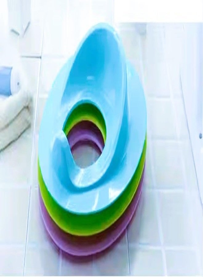 Toyfinity Essential Potty Training Gear baby toilet seat and potty training seat for toddlers 1-3 Years - Image 3