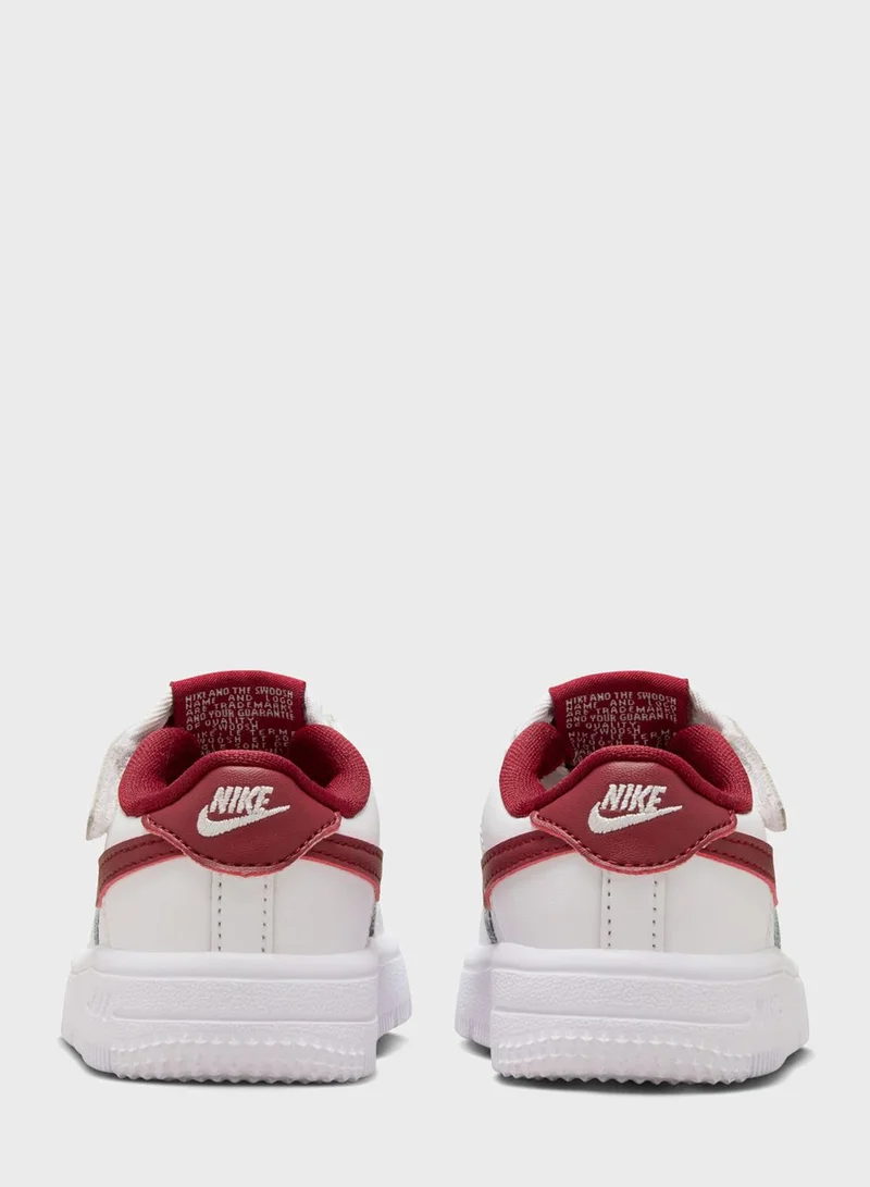 Nike Force 1 Low Easyon