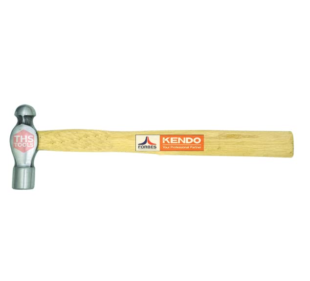 Forbes Kendo BP04 Ball Pein Hammer 500gm