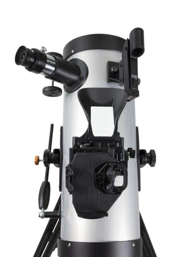 سلسترون تلسكوب سيليسترون ستار سينس إكسبلورر LT 114AZ - Image 2