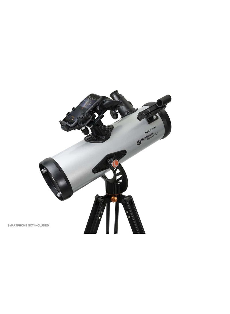 سلسترون تلسكوب سيليسترون ستار سينس إكسبلورر LT 114AZ - Image 3