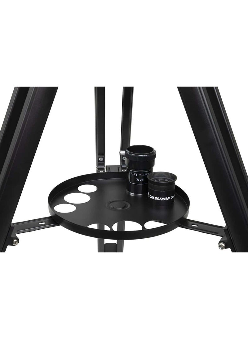 سلسترون تلسكوب سيليسترون ستار سينس إكسبلورر LT 114AZ - Image 5