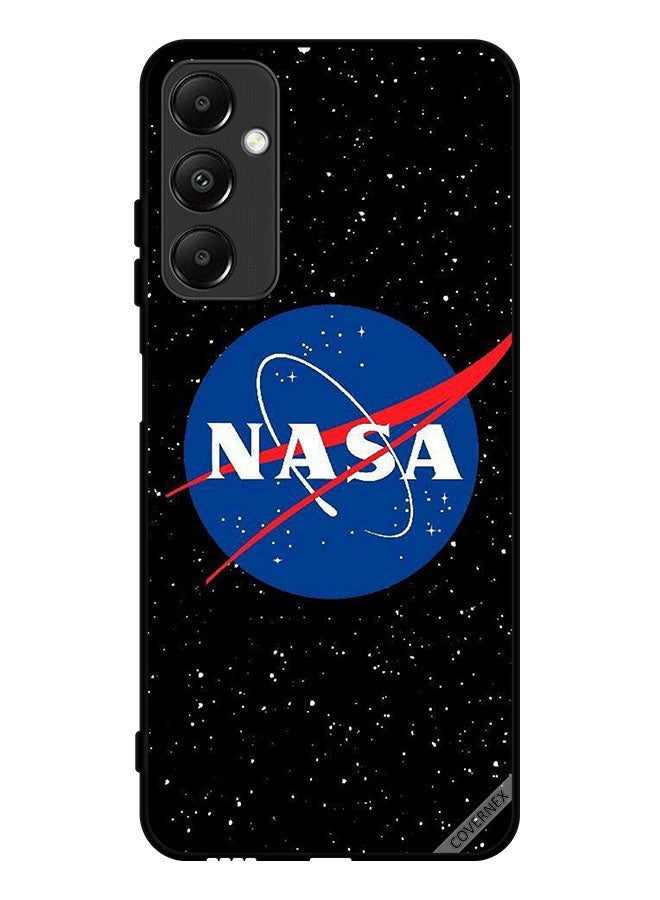 Covernex Protective Case Cover For Samsung Galaxy A05s Nasa - Image 1