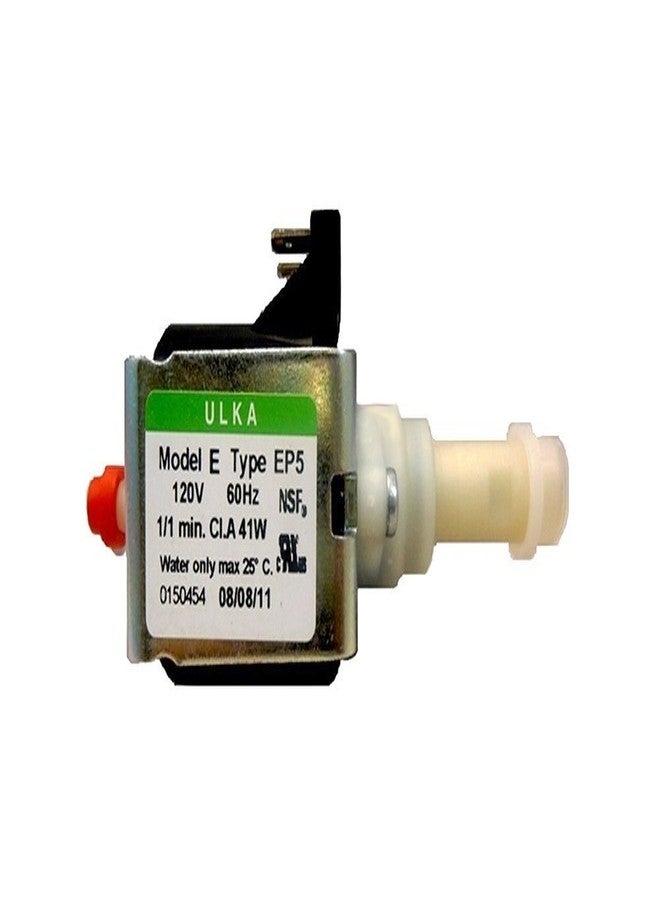 سايكو 996530007751 (12000131) مضخة أولكا Ep5/S 120 - Image 2