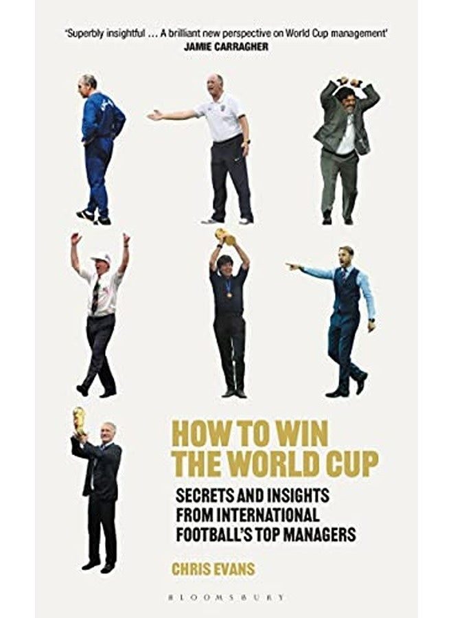 How to Win the World Cup 