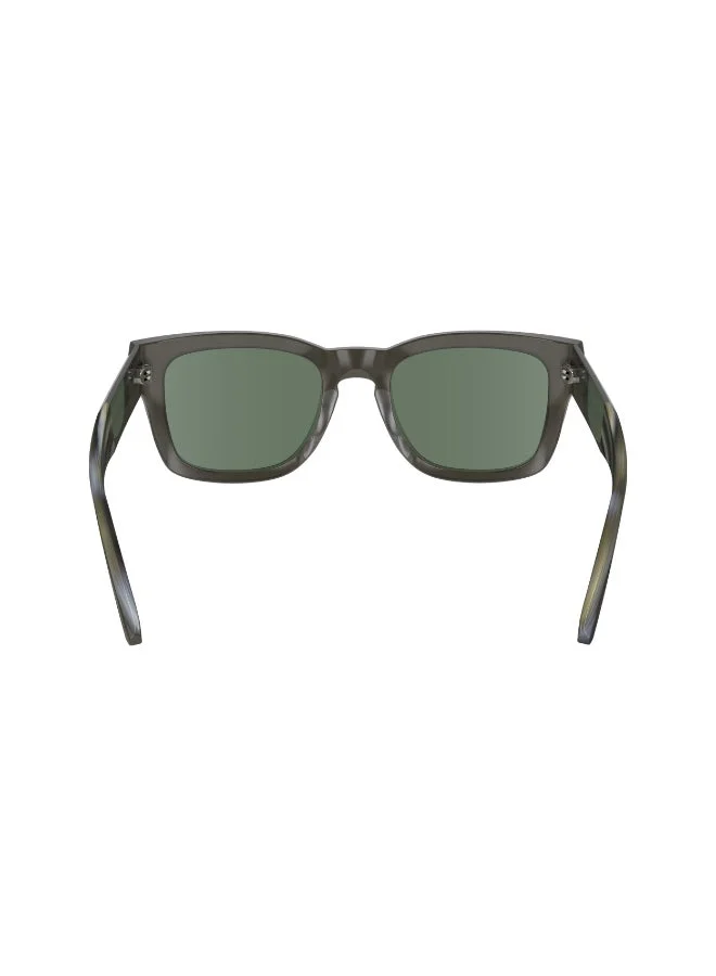 CALVIN KLEIN FULL RIM ACETATE CALVIN KLEIN SUN CK23539S