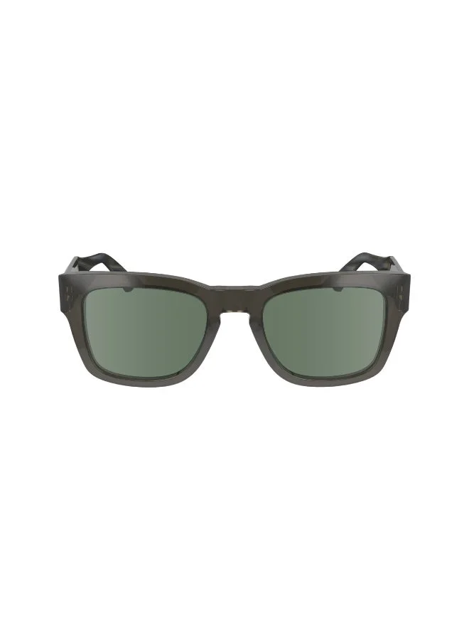 CALVIN KLEIN FULL RIM ACETATE CALVIN KLEIN SUN CK23539S