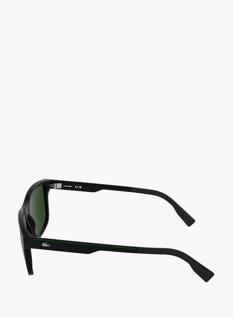 Lacoste  Rectangle Sunglasses for Men | Best Price UAE