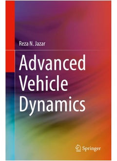 Advanced Vehicle Dynamics 