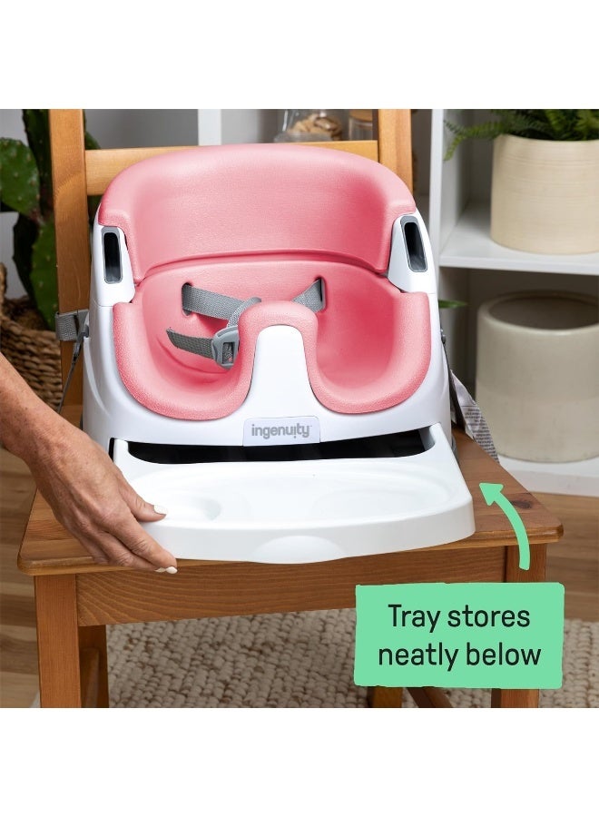 ingenuity مقعد إنجينيتي بيبي بيس 2 في 1: بوني - Image 5