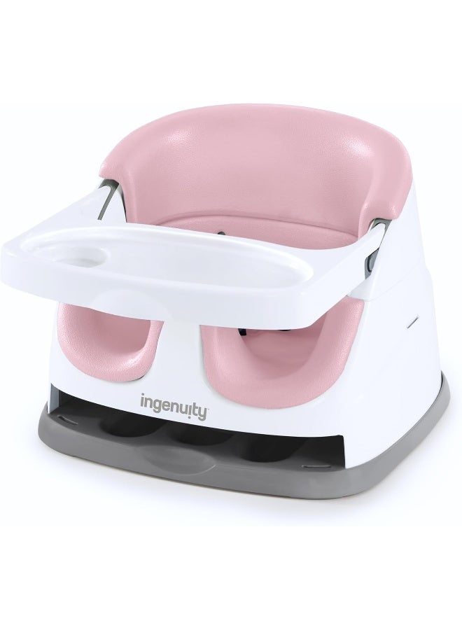 ingenuity مقعد إنجينيتي بيبي بيس 2 في 1: بوني - Image 1