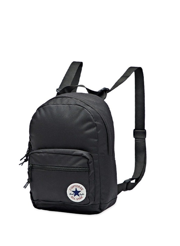 converse mini schoolbag33*21.5*12.5cm children's schoolbag travel schoolbag matching schoolbag travel schoolbag - Image 2