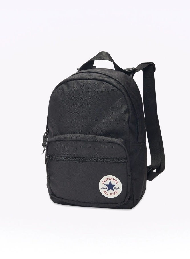 converse mini schoolbag33*21.5*12.5cm children's schoolbag travel schoolbag matching schoolbag travel schoolbag - Image 1
