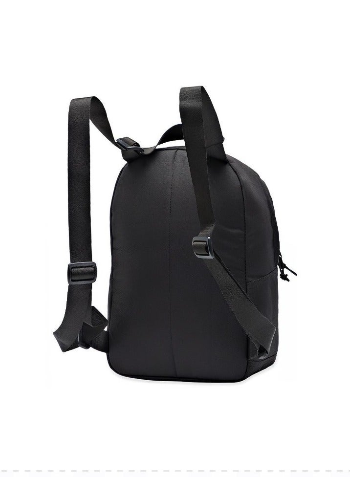 converse mini schoolbag33*21.5*12.5cm children's schoolbag travel schoolbag matching schoolbag travel schoolbag - Image 4
