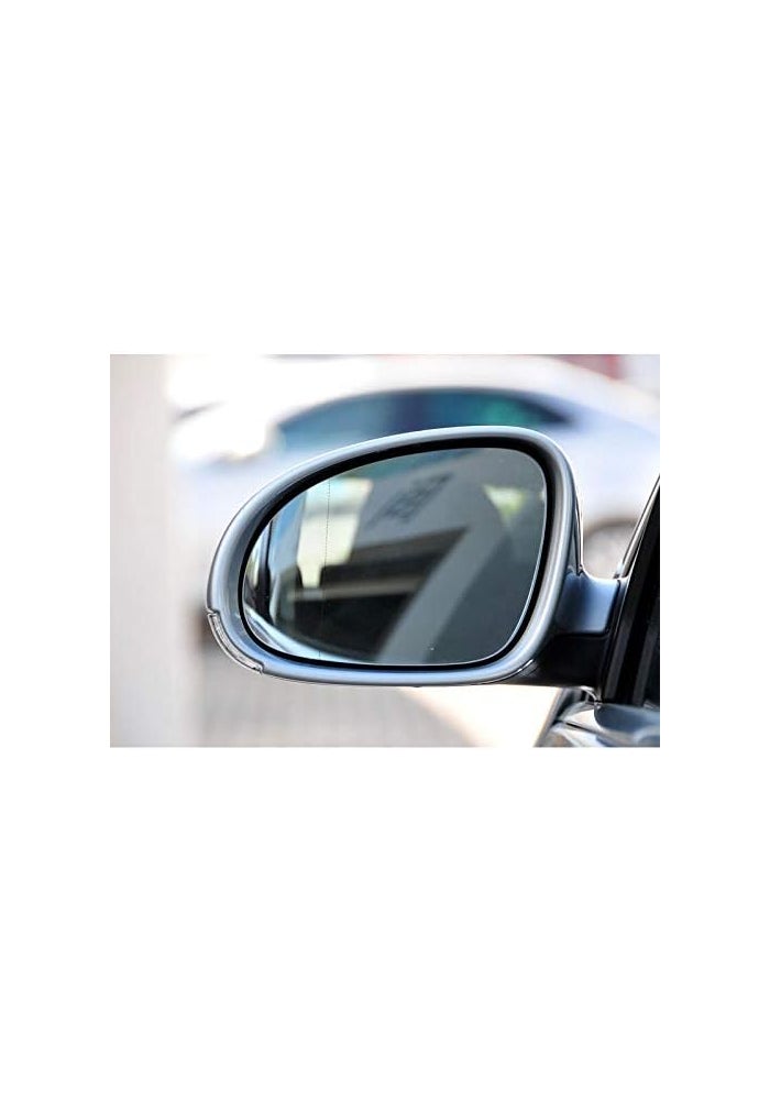 DEMULAX Heated Side Mirror Glass for Jetta, Golf MK5, Passat - Image 5
