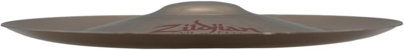 Zildjian FX Cymbals Series - 12" Oriental China Trash Cymbal - Image 4