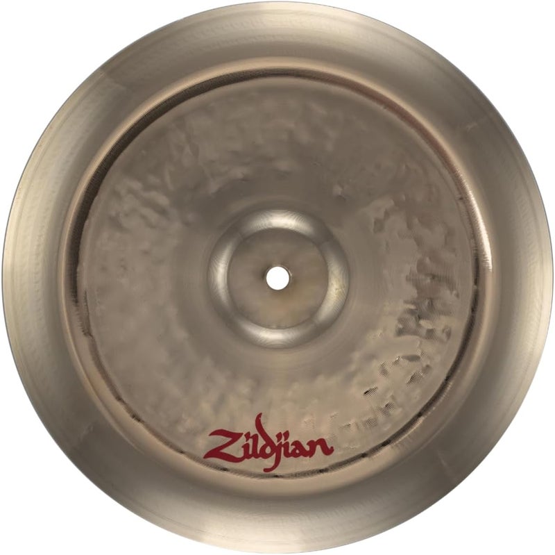Zildjian FX Cymbals Series - 12" Oriental China Trash Cymbal - Image 3
