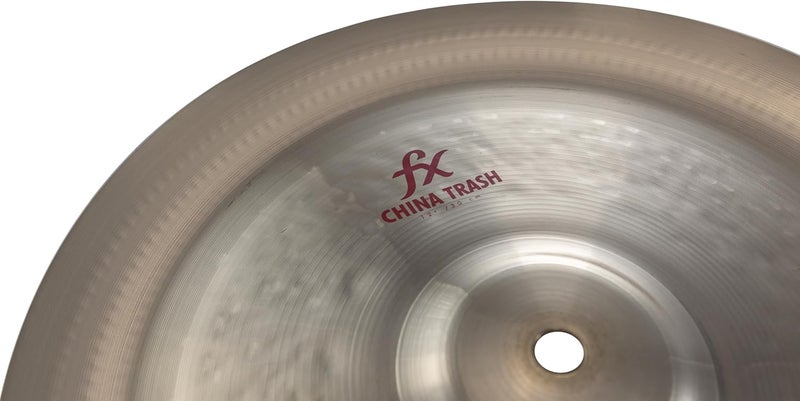 Zildjian FX Cymbals Series - 12" Oriental China Trash Cymbal - Image 5