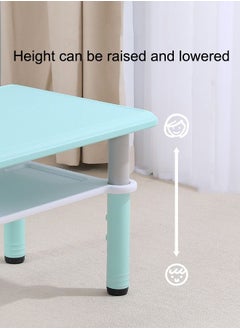 2-Piece Kids Furniture Study Adjustable Height Table And Chair Set With Storage Drawer - pzsku/Z5048DA7F6AD2BA11ADCEZ/45/_/1660535357/e08b5cb9-8def-451c-b116-87b939a82026