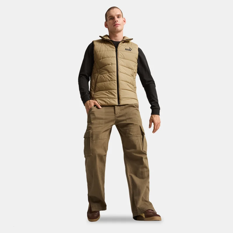 PUMA Men's Essentials Padded Vest