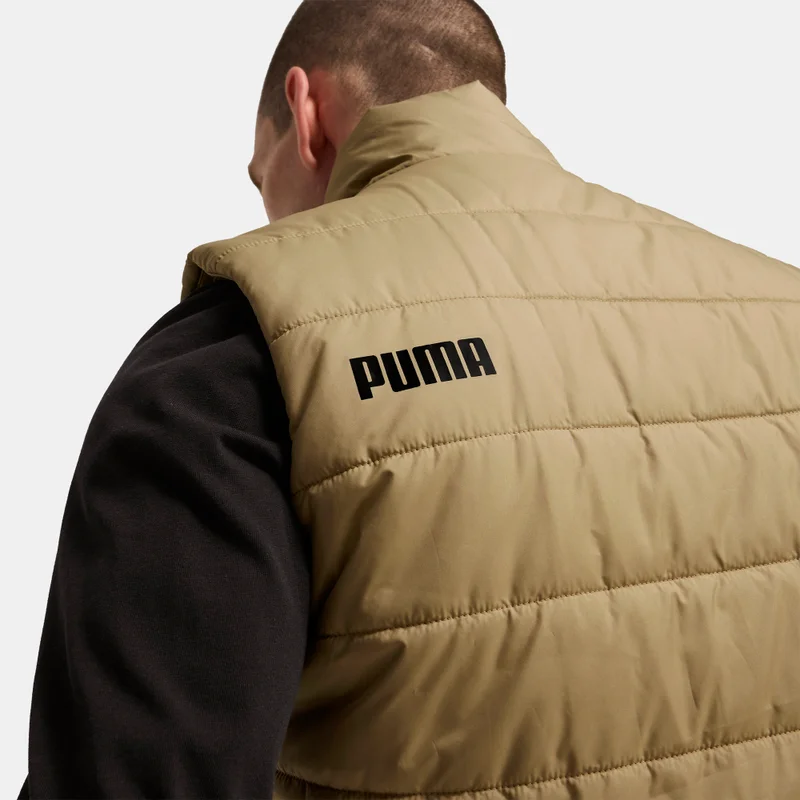 PUMA Men's Essentials Padded Vest