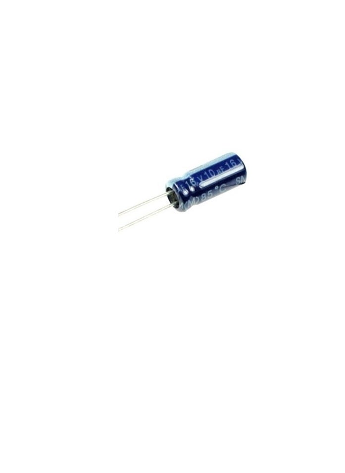 Generic - Casey Electronics 10uF 16V Capacitor - Image 1