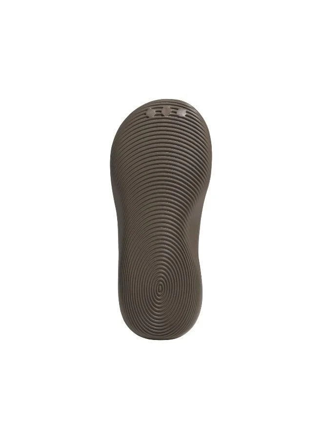 adidas أديداس أديفوم إنفينيتي سلايد  يو بني صندل كرة سلةشبشب للجنسين