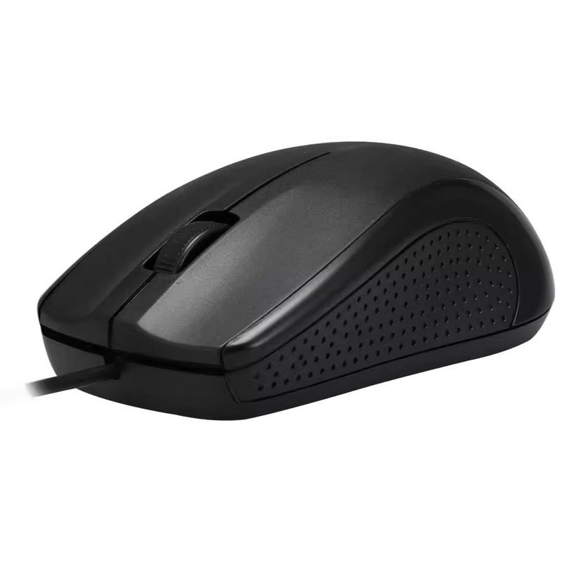 Boston M10Usb Wired Mouse Home Business Office Game Competitive Home Office Distribution Mouse Factory - Image 4