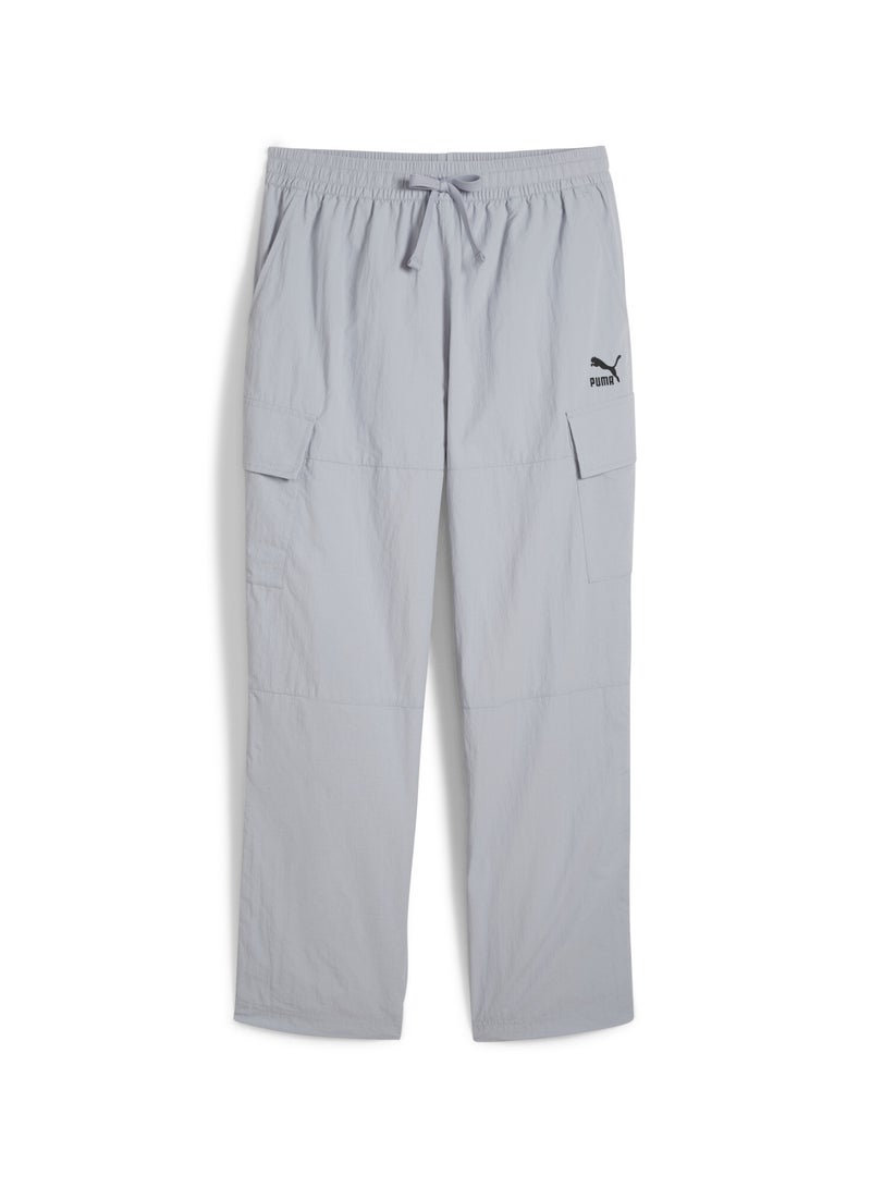 بوما بنطال كارجو للرجال CLASSICS - Image 1