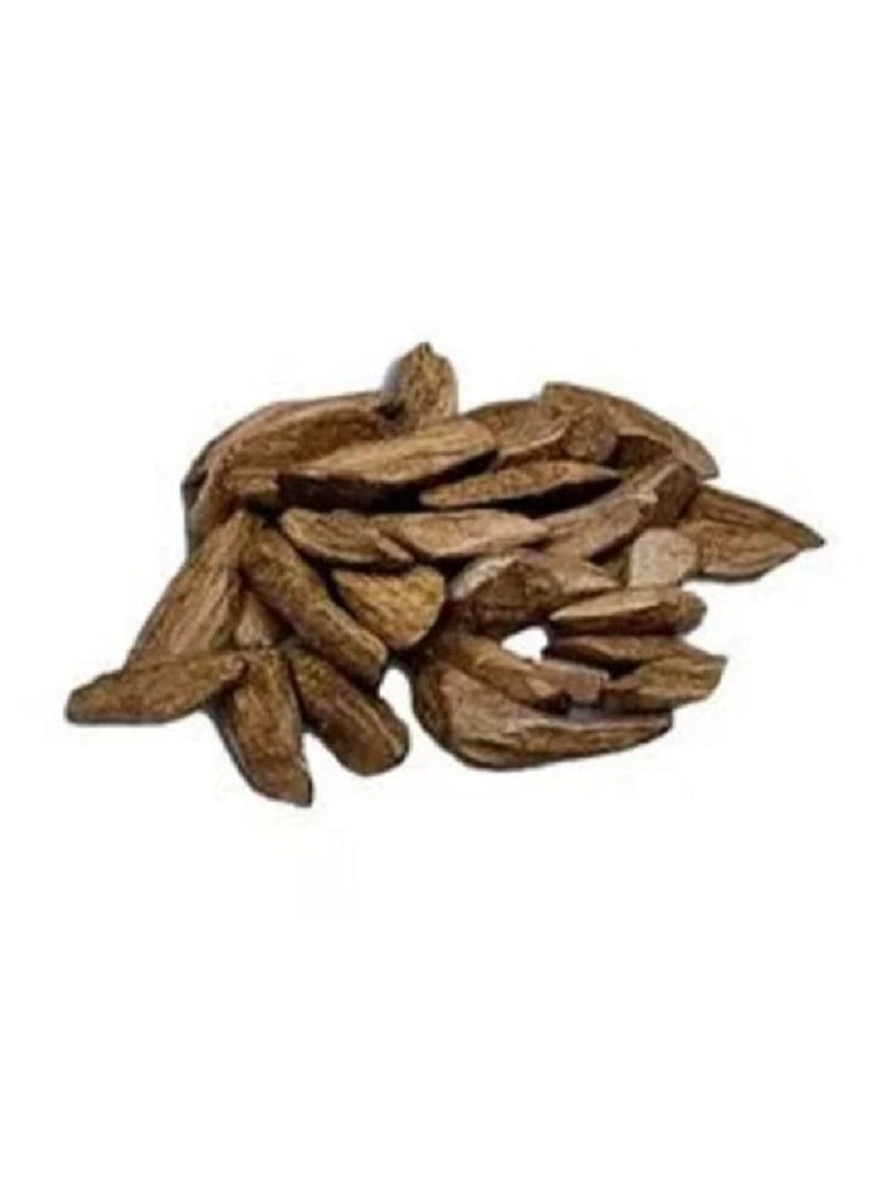 PURE Mruki Quality Oud Incense Brown50g - Image 2