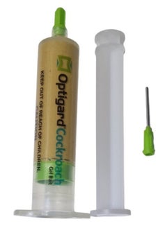 Optiguard Cockroach gel Bait
