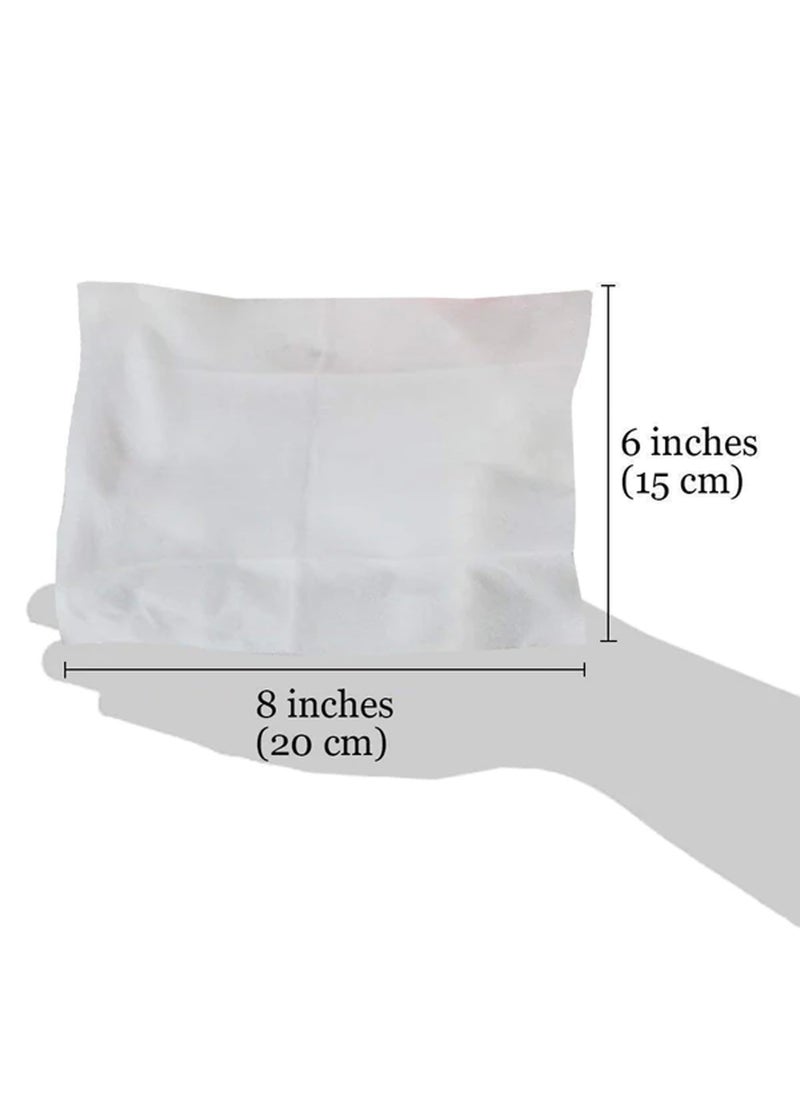 Genie - Genie Cat wipes 50 Wipes Extra Foam - Image 1