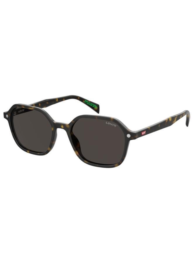 Levi's Rectangular Geometrical Sunglasses Frames - Image 1