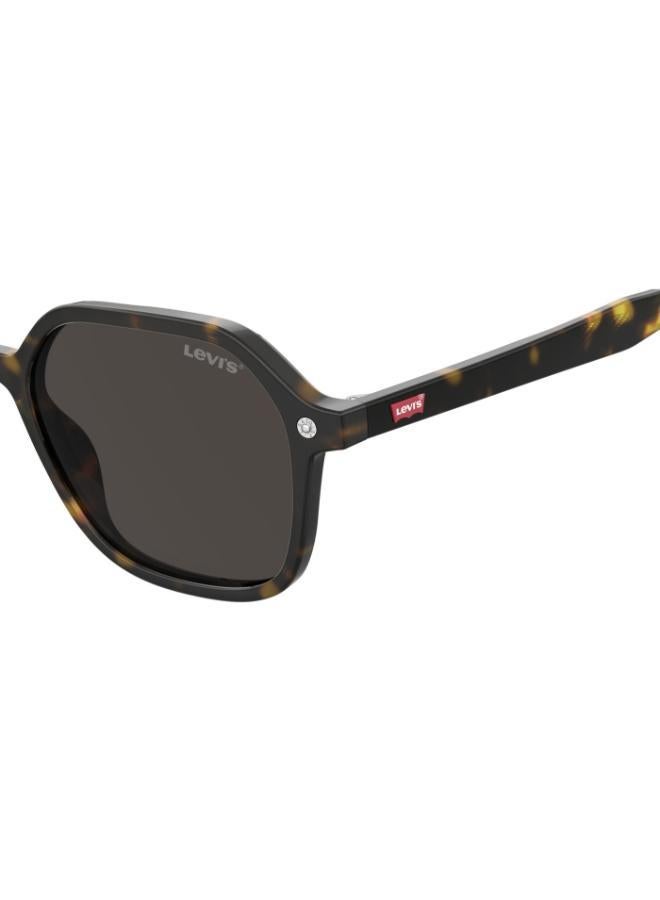Levi's Rectangular Geometrical Sunglasses Frames - Image 4