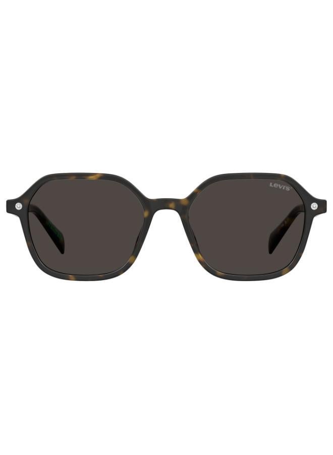 Levi's Rectangular Geometrical Sunglasses Frames - Image 3