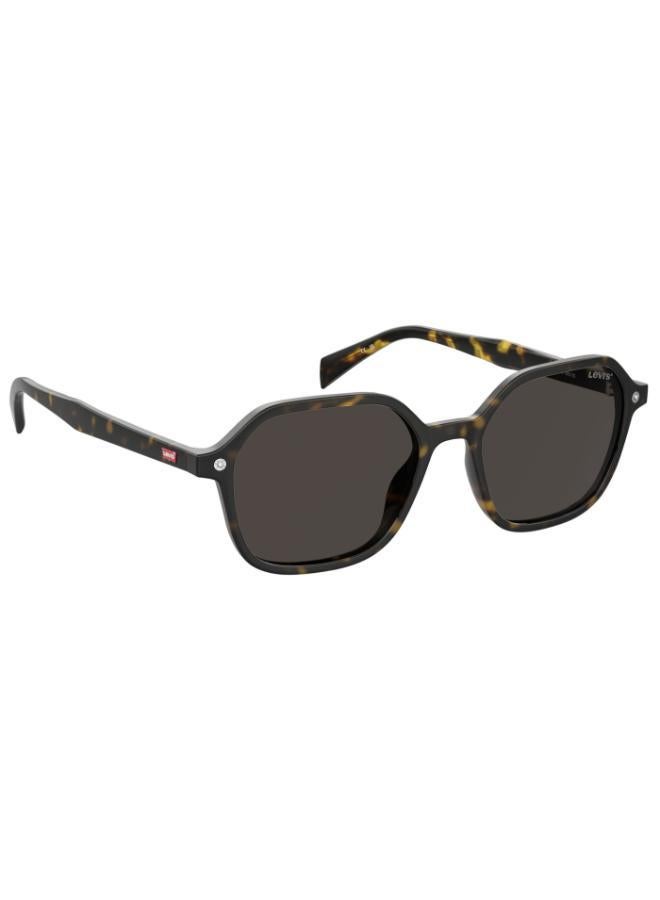 Levi's Rectangular Geometrical Sunglasses Frames - Image 2