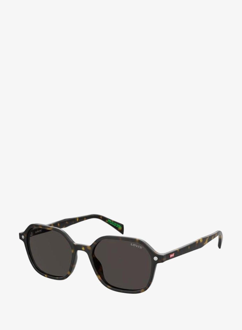 Levi's Rectangular Geometrical Sunglasses Frames - Image 1