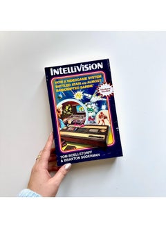 Intellivision: How a Videogame System Battled Atari and Almost Bankrupted Barbie®  - Image 2